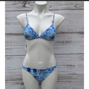 Kulani Kinis Bikini NWT!